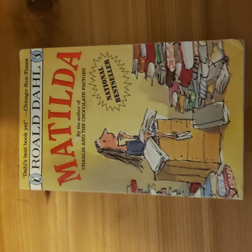 Book bundle! - Picture 3 of 4